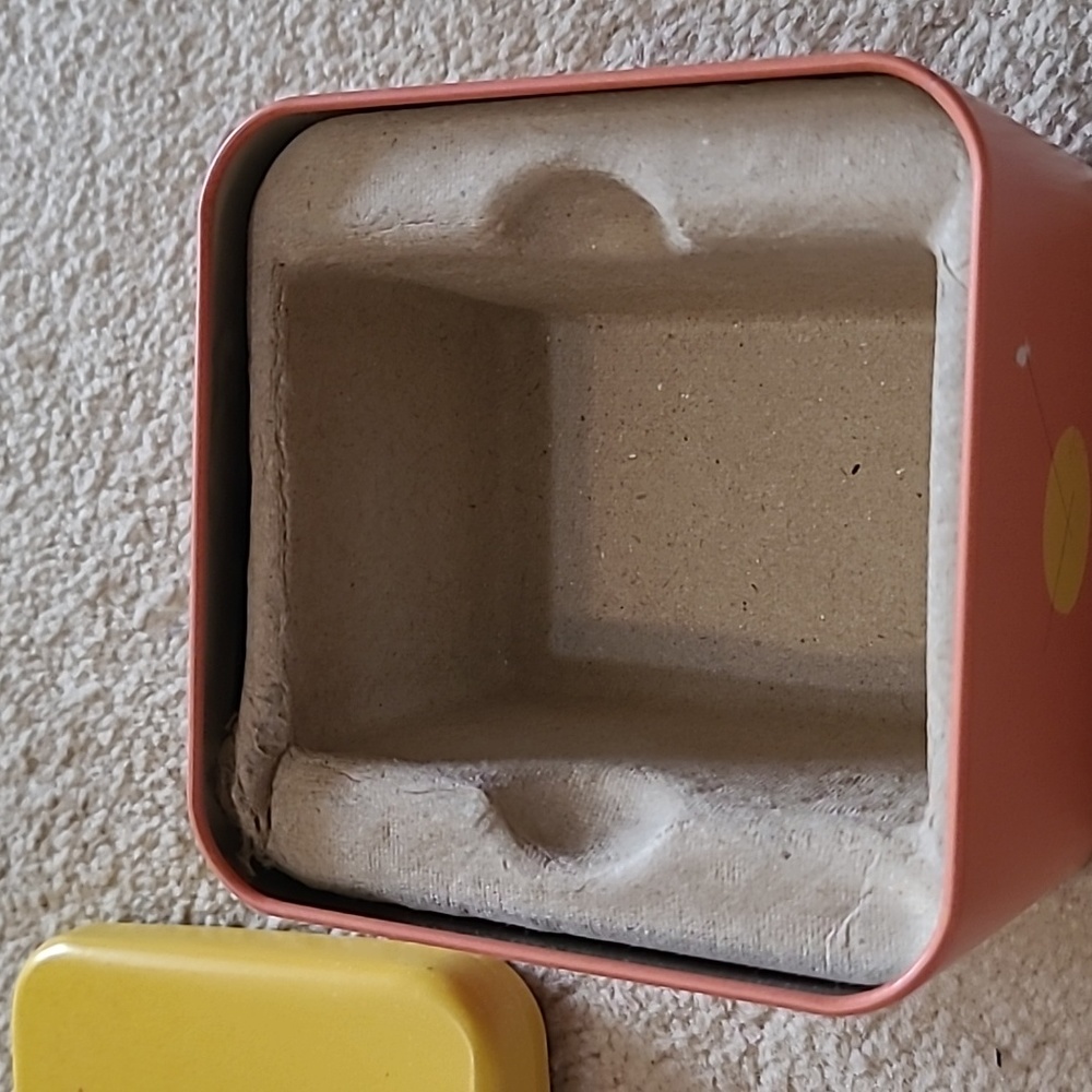 Fossil Watch Case/Box - Picture 3 of 7